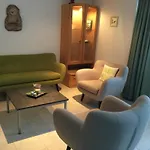 Haus Mondelli Lejlighed *