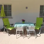 Lejlighed Haus Mondelli *