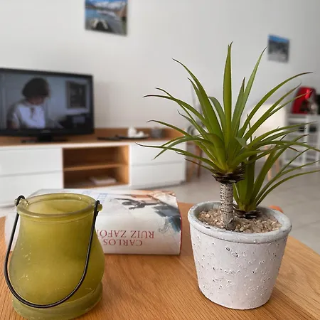 דירה Haus Mondelli