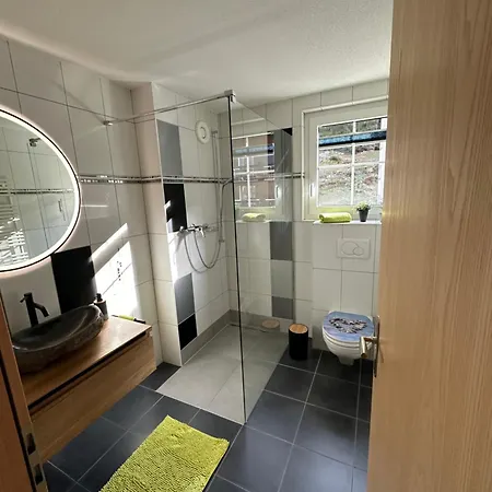 Haus Mondelli Appartement