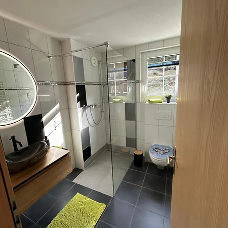 Haus Mondelli דירה