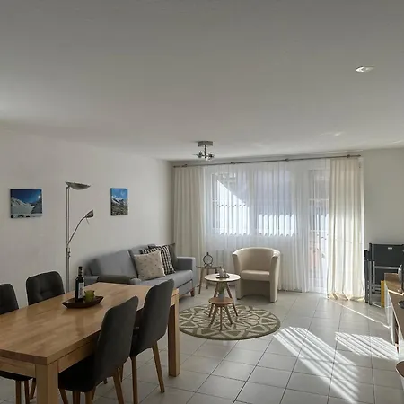 Haus Mondelli Apartment