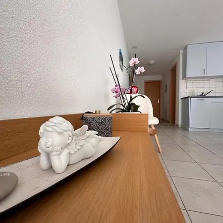 Apartment Haus Mondelli