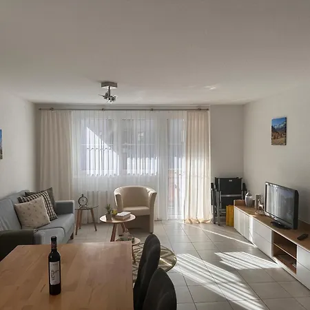 דירה Haus Mondelli