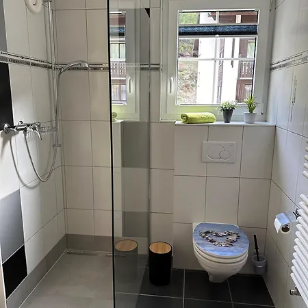 Haus Mondelli Apartment *