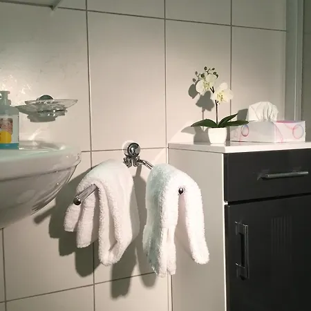 דירה Haus Mondelli