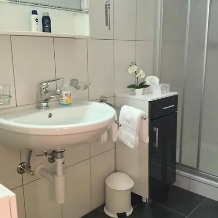 Haus Mondelli Apartment