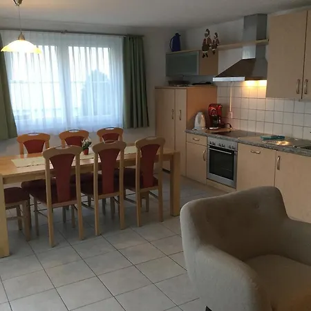 Haus Mondelli * Saas-Almagell