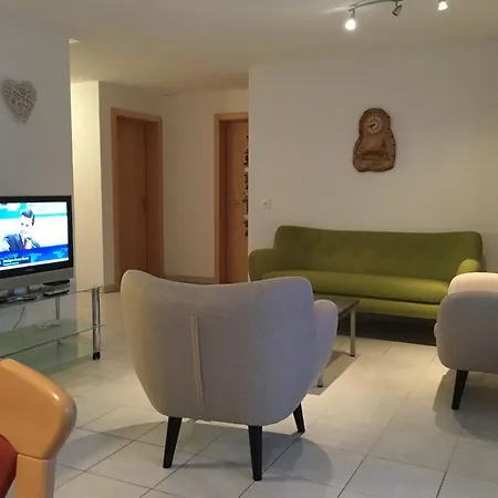 Haus Mondelli Apartment