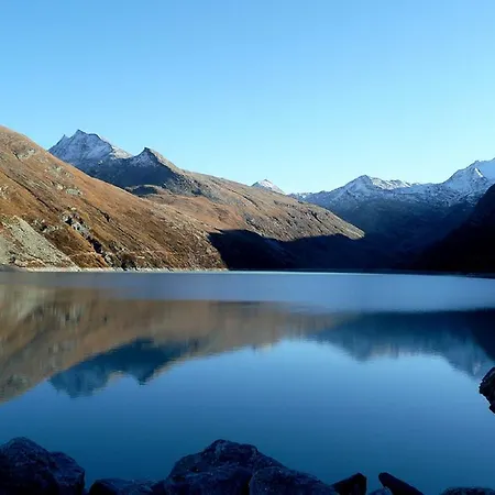 Haus Mondelli * סאס-אלמאגל