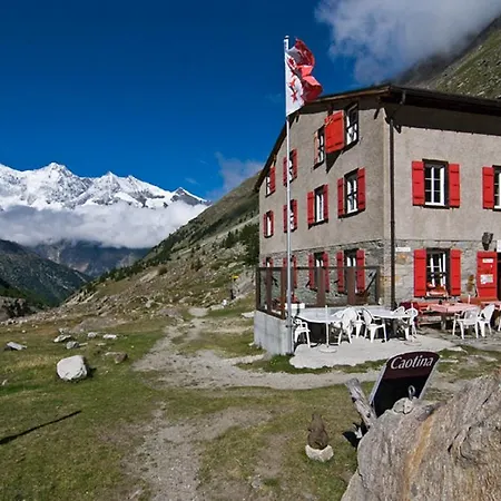 Haus Mondelli *