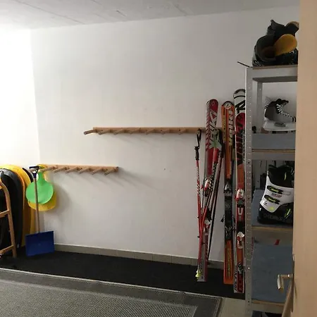 Haus Mondelli דירה