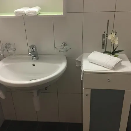 Haus Mondelli Apartment