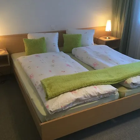 Haus Mondelli * סאס-אלמאגל