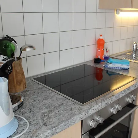 Haus Mondelli Apartment