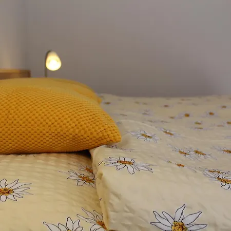 Haus Mondelli דירה