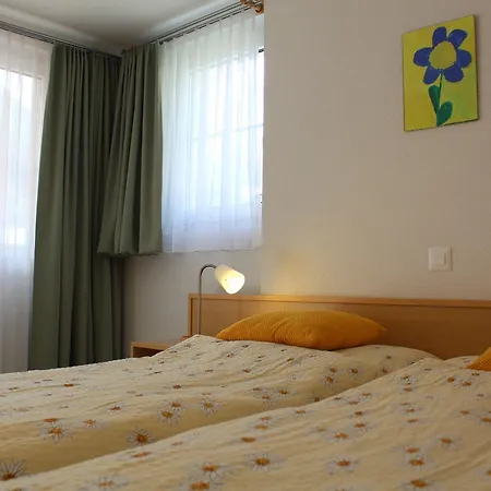Haus Mondelli Apartman