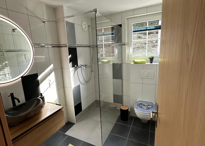 Haus Mondelli Apartman