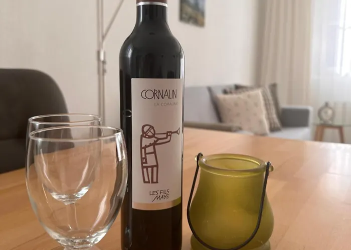 Apartman Haus Mondelli *