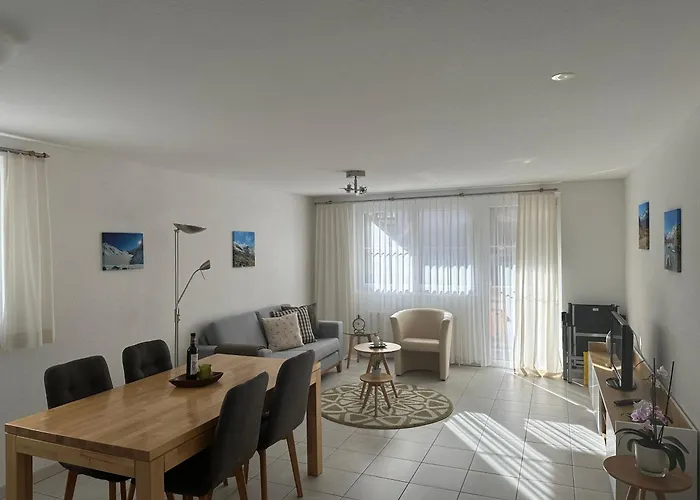 Haus Mondelli Apartman