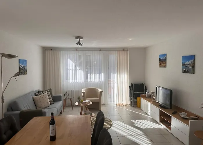 Apartman Haus Mondelli