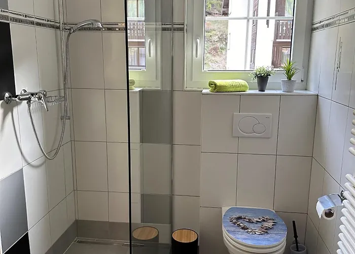 Haus Mondelli Apartman *