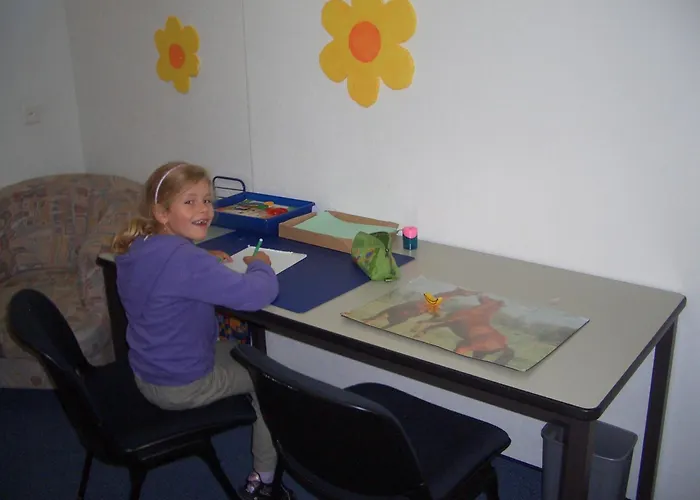 Haus Mondelli Saas-Almagell