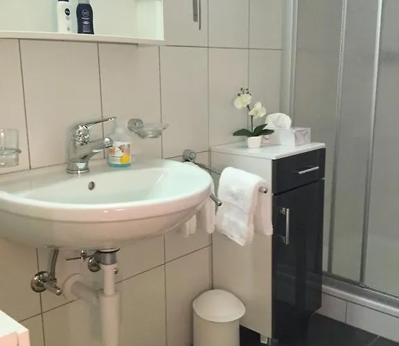 Haus Mondelli Apartman