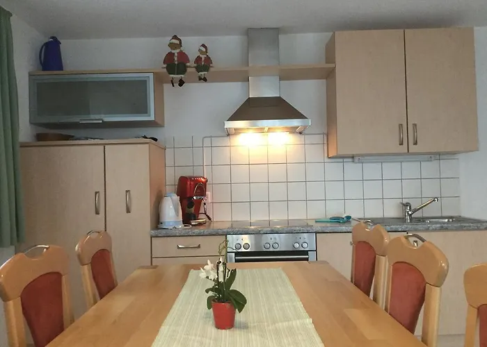 Haus Mondelli
