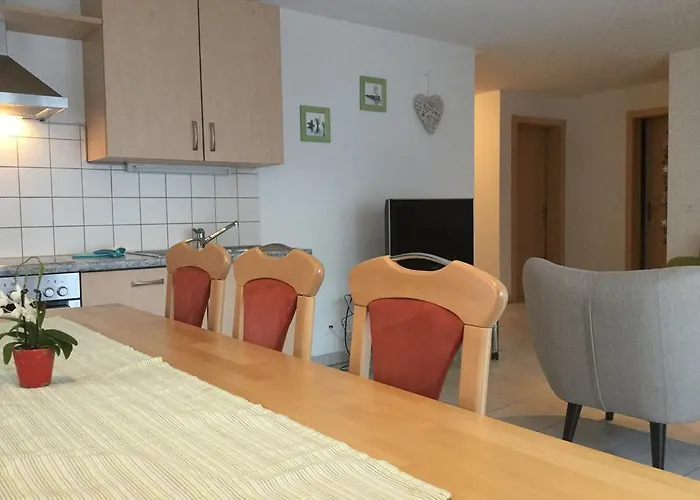 Haus Mondelli Apartman *