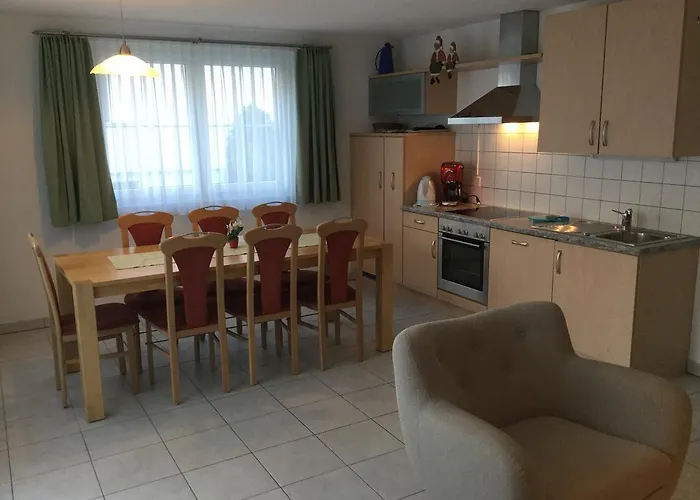 Haus Mondelli * Saas-Almagell