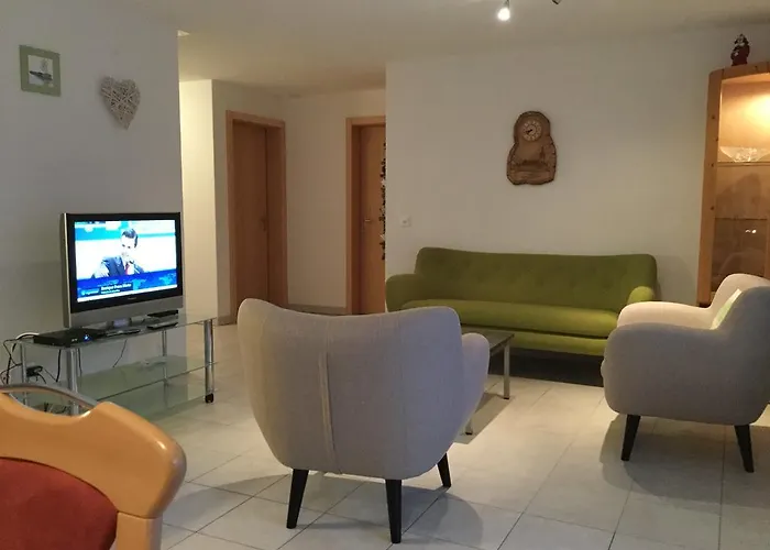 Haus Mondelli Apartman