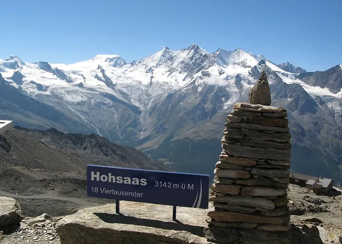 Apartman Haus Mondelli