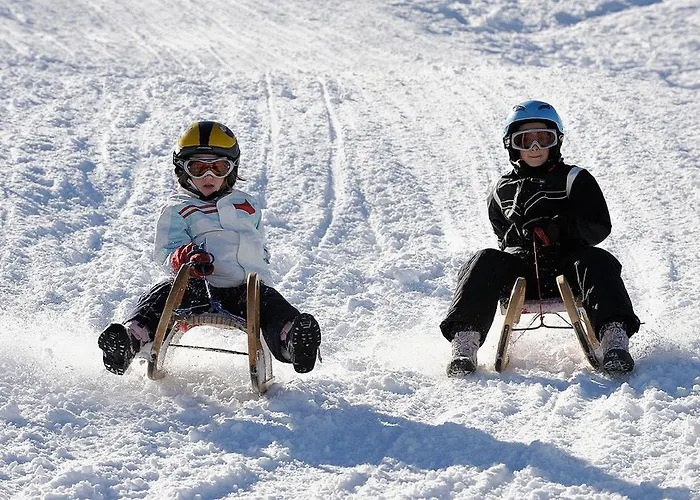 Apartman Haus Mondelli