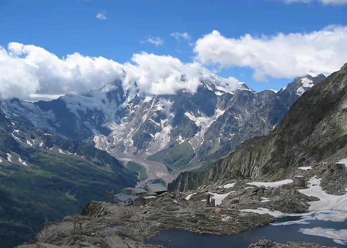 Apartman Haus Mondelli *