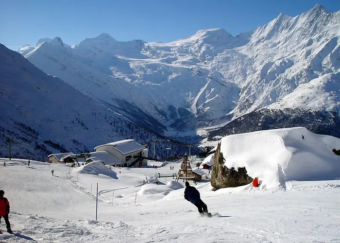 Haus Mondelli Apartman *