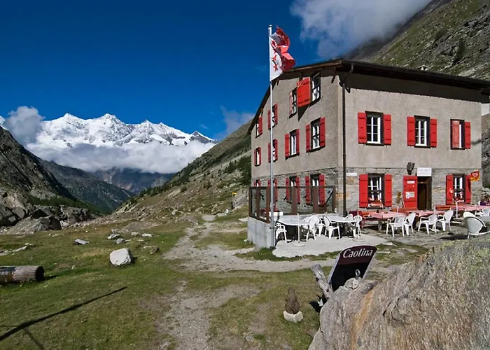 Haus Mondelli *