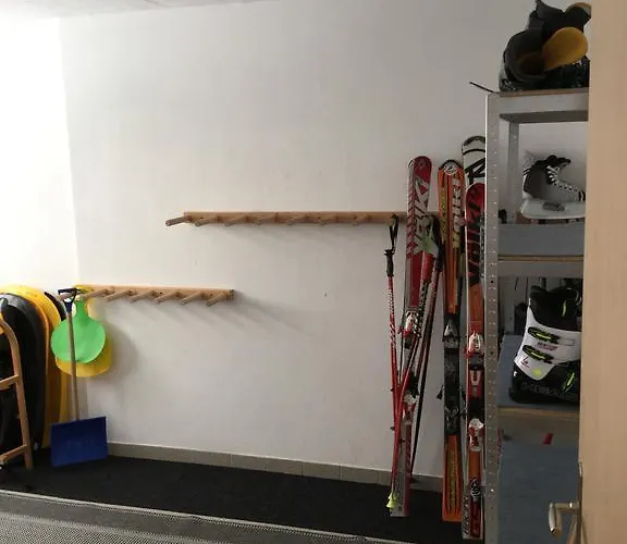 Haus Mondelli Apartman