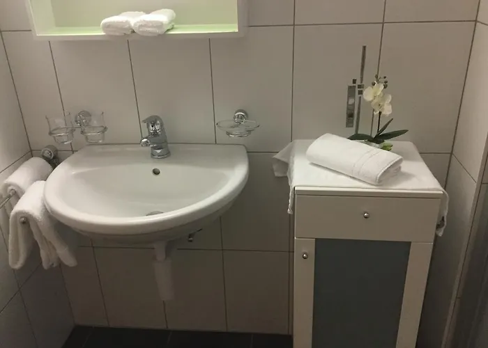 Haus Mondelli Apartman