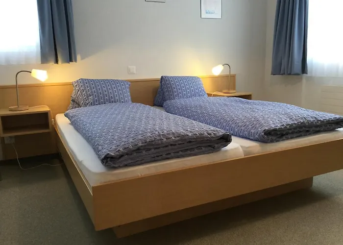 Apartman Haus Mondelli *