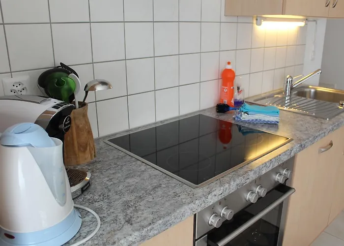 Haus Mondelli Apartman