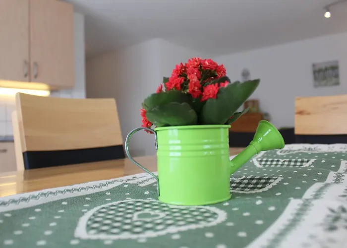 Haus Mondelli Apartman *