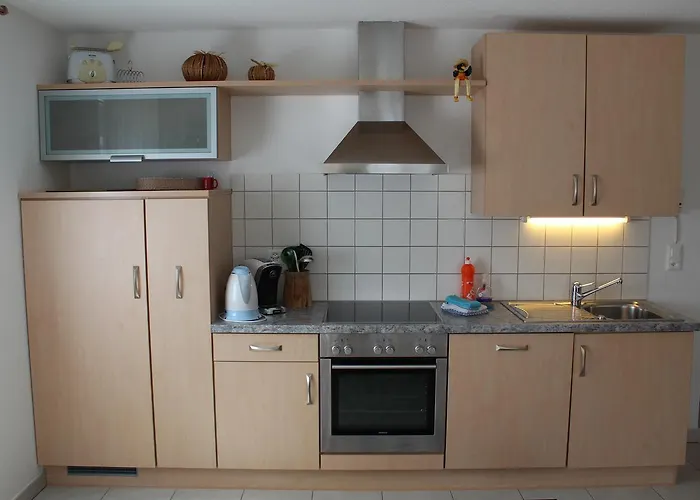 Apartman Haus Mondelli