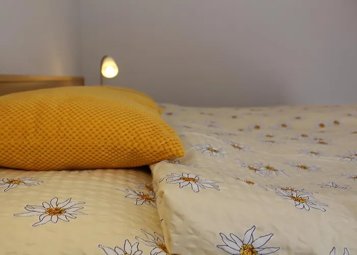 Haus Mondelli Apartman