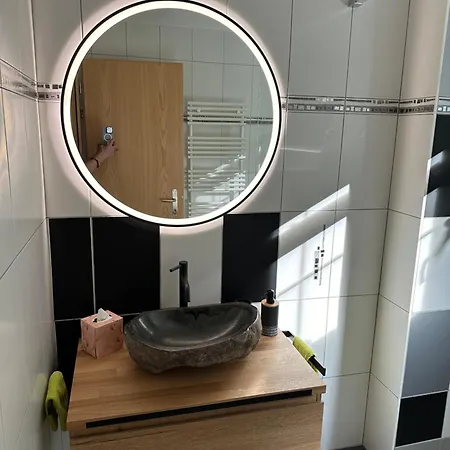 Haus Mondelli Apartamento Saas-Almagell