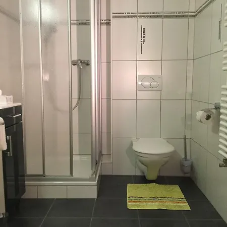 Apartamento Haus Mondelli *