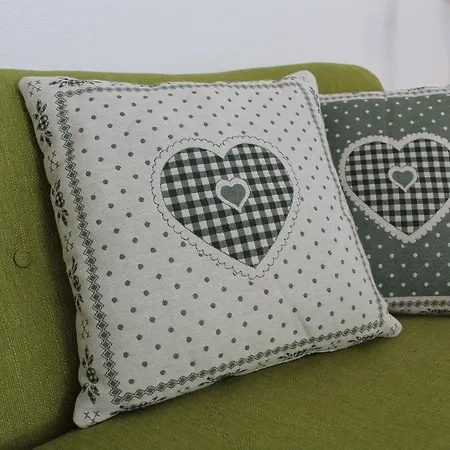 Haus Mondelli Apartamento *