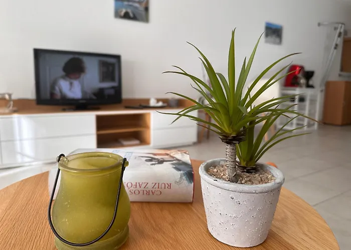 Διαμέρισμα Haus Mondelli