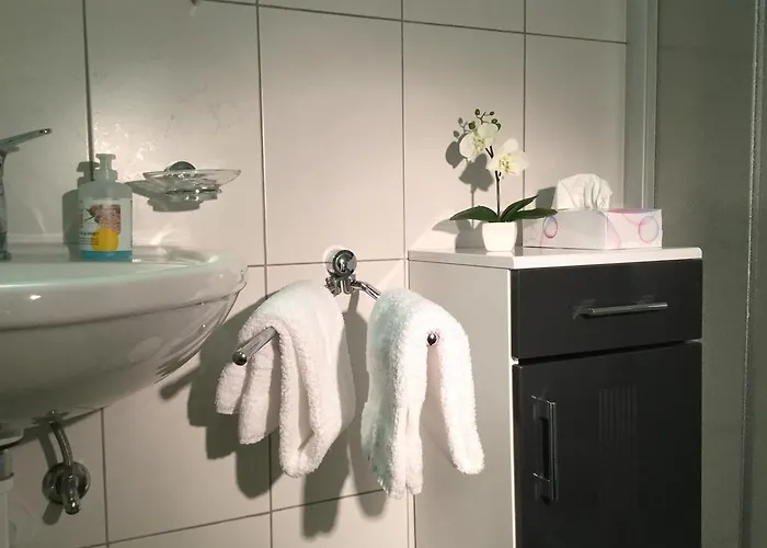 Διαμέρισμα Haus Mondelli