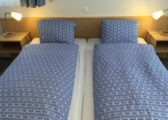 Haus Mondelli Διαμέρισμα